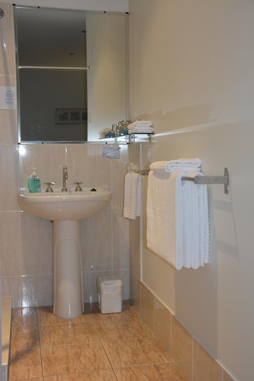 Beachhouse Bed And Breakfast Redcliffe Quarto foto