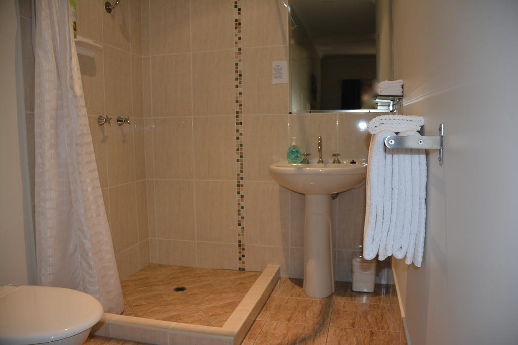 Beachhouse Bed And Breakfast Redcliffe Quarto foto