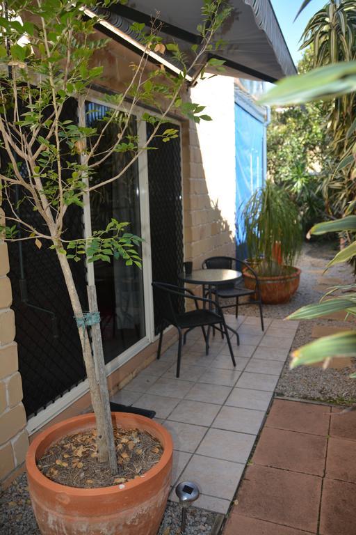 Beachhouse Bed And Breakfast Redcliffe Quarto foto